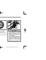 Preview for 200 page of SSANGYONG REXTON Owner'S Manual