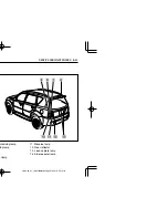 Preview for 209 page of SSANGYONG REXTON Owner'S Manual