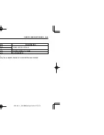 Preview for 221 page of SSANGYONG REXTON Owner'S Manual