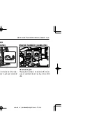 Preview for 229 page of SSANGYONG REXTON Owner'S Manual