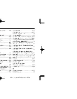 Preview for 236 page of SSANGYONG REXTON Owner'S Manual