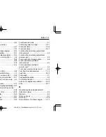 Preview for 237 page of SSANGYONG REXTON Owner'S Manual