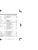 Preview for 238 page of SSANGYONG REXTON Owner'S Manual