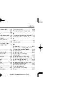 Preview for 239 page of SSANGYONG REXTON Owner'S Manual