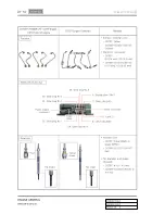 Предварительный просмотр 12 страницы SSANGYONG REXTON Service Manual