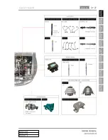 Предварительный просмотр 25 страницы SSANGYONG REXTON Service Manual