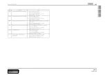 Preview for 67 page of SSANGYONG RODIUS 2004.09 Manual