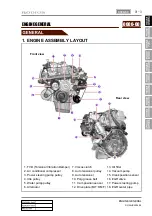 Preview for 149 page of SSANGYONG RODIUS 2004.09 Manual