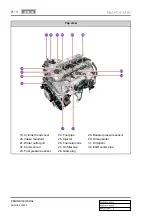 Preview for 150 page of SSANGYONG RODIUS 2004.09 Manual