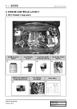 Preview for 152 page of SSANGYONG RODIUS 2004.09 Manual