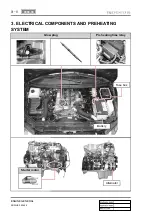 Preview for 154 page of SSANGYONG RODIUS 2004.09 Manual