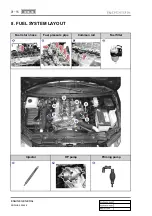 Preview for 162 page of SSANGYONG RODIUS 2004.09 Manual