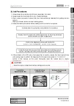 Preview for 165 page of SSANGYONG RODIUS 2004.09 Manual