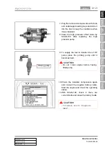 Preview for 167 page of SSANGYONG RODIUS 2004.09 Manual