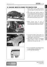 Preview for 175 page of SSANGYONG RODIUS 2004.09 Manual