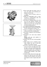 Preview for 176 page of SSANGYONG RODIUS 2004.09 Manual