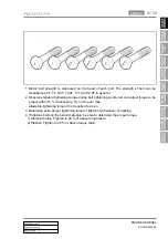 Preview for 185 page of SSANGYONG RODIUS 2004.09 Manual