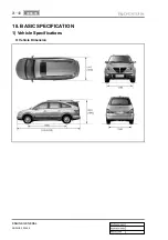 Preview for 186 page of SSANGYONG RODIUS 2004.09 Manual