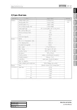 Preview for 187 page of SSANGYONG RODIUS 2004.09 Manual