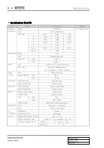 Preview for 188 page of SSANGYONG RODIUS 2004.09 Manual