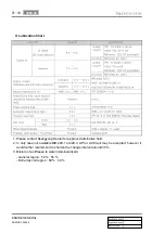 Preview for 190 page of SSANGYONG RODIUS 2004.09 Manual