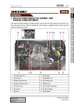 Preview for 198 page of SSANGYONG RODIUS 2004.09 Manual