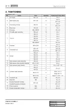 Preview for 205 page of SSANGYONG RODIUS 2004.09 Manual