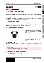 Preview for 208 page of SSANGYONG RODIUS 2004.09 Manual