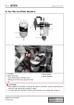 Preview for 209 page of SSANGYONG RODIUS 2004.09 Manual