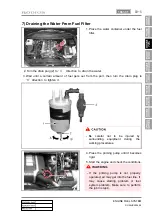 Preview for 210 page of SSANGYONG RODIUS 2004.09 Manual