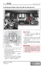 Preview for 211 page of SSANGYONG RODIUS 2004.09 Manual