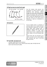 Preview for 218 page of SSANGYONG RODIUS 2004.09 Manual