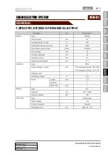 Preview for 235 page of SSANGYONG RODIUS 2004.09 Manual