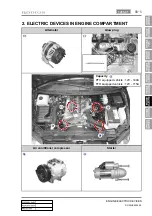 Preview for 237 page of SSANGYONG RODIUS 2004.09 Manual