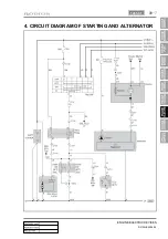 Preview for 239 page of SSANGYONG RODIUS 2004.09 Manual