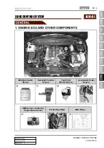 Preview for 240 page of SSANGYONG RODIUS 2004.09 Manual