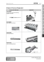 Preview for 263 page of SSANGYONG RODIUS 2004.09 Manual