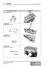 Preview for 264 page of SSANGYONG RODIUS 2004.09 Manual