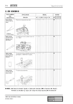 Preview for 266 page of SSANGYONG RODIUS 2004.09 Manual