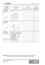 Preview for 268 page of SSANGYONG RODIUS 2004.09 Manual