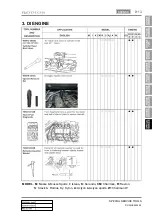 Preview for 271 page of SSANGYONG RODIUS 2004.09 Manual