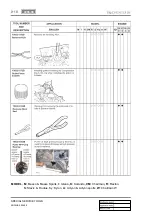 Preview for 276 page of SSANGYONG RODIUS 2004.09 Manual