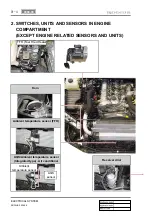 Preview for 281 page of SSANGYONG RODIUS 2004.09 Manual