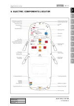 Preview for 288 page of SSANGYONG RODIUS 2004.09 Manual