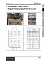 Preview for 292 page of SSANGYONG RODIUS 2004.09 Manual