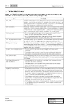 Preview for 308 page of SSANGYONG RODIUS 2004.09 Manual