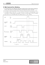 Preview for 320 page of SSANGYONG RODIUS 2004.09 Manual