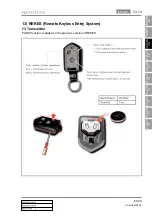 Preview for 335 page of SSANGYONG RODIUS 2004.09 Manual