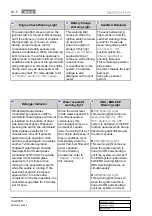 Preview for 344 page of SSANGYONG RODIUS 2004.09 Manual