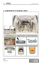 Preview for 353 page of SSANGYONG RODIUS 2004.09 Manual